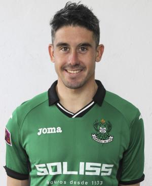 Willy (C.D. Toledo) - 2015/2016