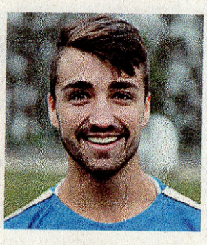 Sera (Puebla F.C.) - 2015/2016