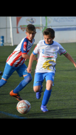 Oscar (C.D. Santa Fe B) - 2015/2016