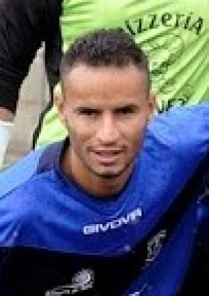 Omar (Rvo. Nerja C.F.) - 2015/2016