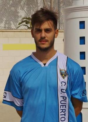 Unai (Puerto Malagueo) - 2015/2016