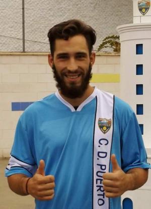 Javi (Puerto Malagueo) - 2015/2016