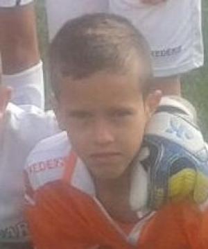 Rubn (U.D. Alfacar) - 2015/2016