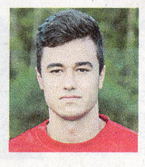 Torres (S.D. Sarriana) - 2015/2016