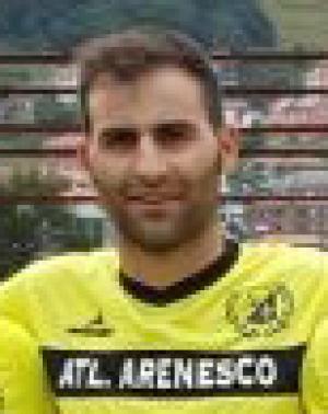 Dani Regueiro (C.D. Soto del Barco) - 2015/2016