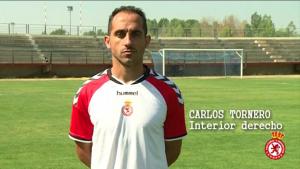 Tornero (C.D. Castelln) - 2015/2016