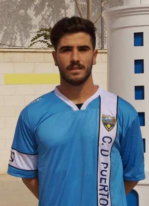 Peperra (Puerto Malagueo) - 2015/2016