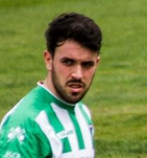 Varela (Atco.  Sanluqueo B) - 2015/2016