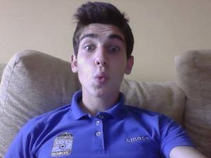 Miguel Magan (Sporting Burgo) - 2015/2016