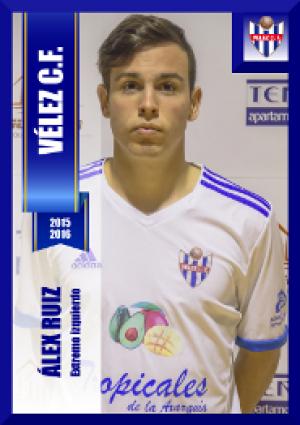 lex (Vlez C.F.) - 2015/2016