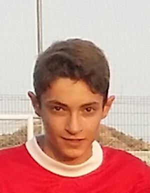 Juanfran (Cuevas C.F.) - 2015/2016