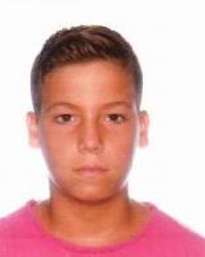 Mario (C. Atl. Estacin) - 2015/2016