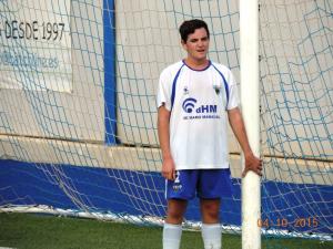 Perelln (C.D. Mojcar) - 2015/2016