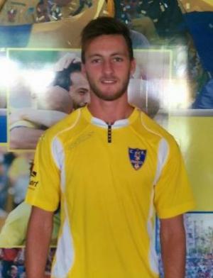 Maiki (Orihuela C.F.) - 2015/2016