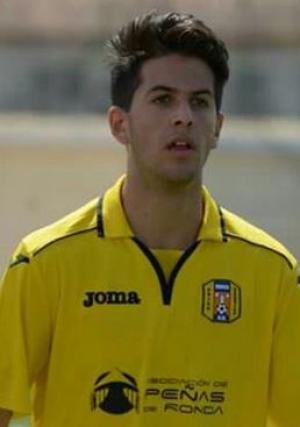 Miguel (U.D Ronda) - 2015/2016
