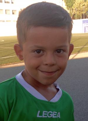 Crespo (Xerez D.F.C. B) - 2015/2016