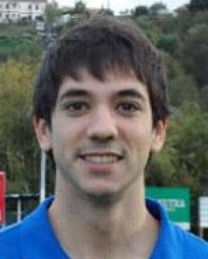 Ral Intxausti (Castro F.C.) - 2015/2016