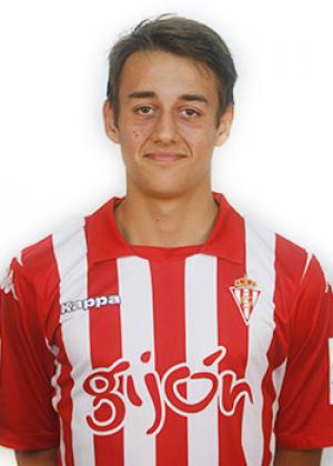 Pedro Daz (Real Sporting) - 2015/2016
