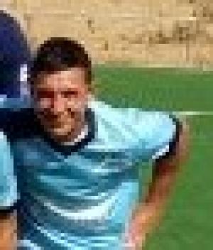 Speedy (San Estevo Abell B) - 2015/2016