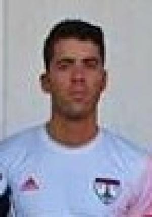 Bermdez (U.D. Carral) - 2015/2016