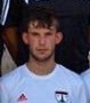 Javier Orgeira (U.D. Carral) - 2015/2016