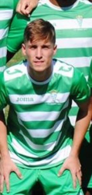 Luis Carlos (Xerez C.D.) - 2015/2016
