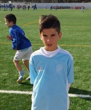 Jairo (Mijas Las Lagunas) - 2015/2016