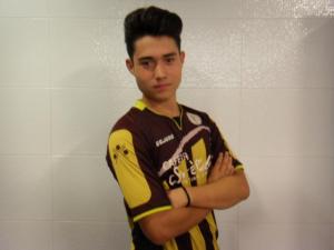Nono (C.D. Viator) - 2015/2016