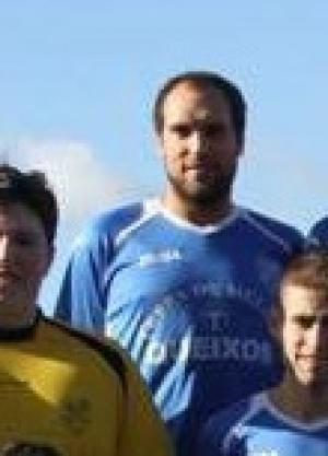 Cristian (C.F. Cire Melide) - 2015/2016