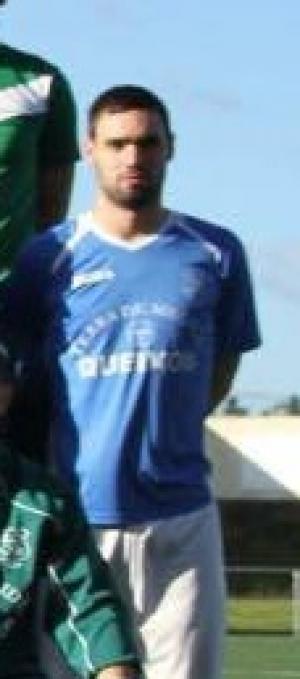 Mosteiro (C.F. Cire Melide) - 2015/2016