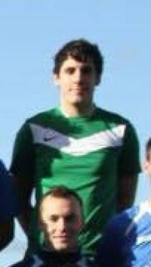 Alex (C.F. Cire Melide) - 2015/2016
