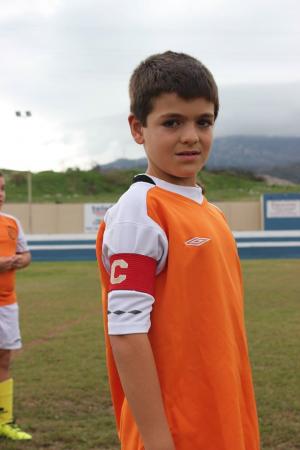 Paco (Baha de Algeciras) - 2015/2016
