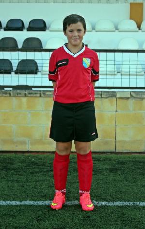 Mateo (Jerezano La Gaditana) - 2015/2016