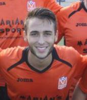 Josemi (C.F. Platges Calvi) - 2015/2016