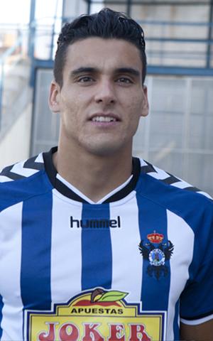 Gustavo (Talavera de la Reina) - 2015/2016
