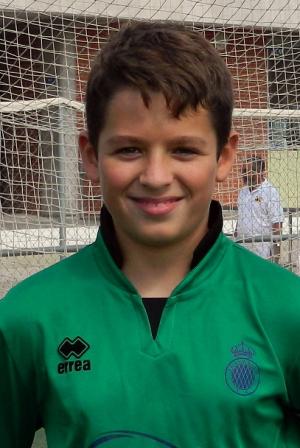 Pablo Hermoso (Trasmallo F.C.) - 2015/2016