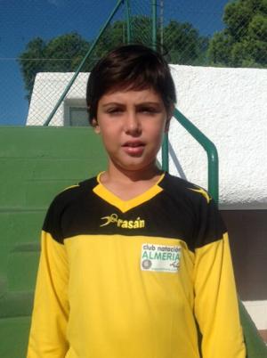 Jose Maria (Natacin Almera ) - 2015/2016
