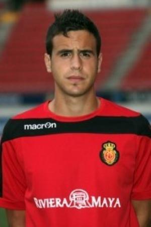 Javi Hernndez (C.D. Ribert) - 2015/2016
