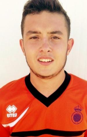 Adri Barba (Trasmallo) - 2015/2016