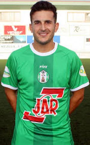 Elady (Atltico Mancha Real) - 2015/2016