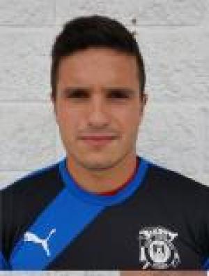 Errasti (C.D. Vitoria) - 2015/2016