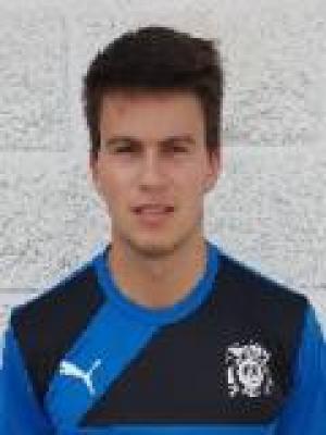 Ibargoien (C.D. Vitoria) - 2015/2016