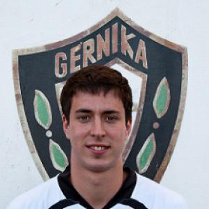 Koldo Obieta (S.D. Zamudio) - 2015/2016