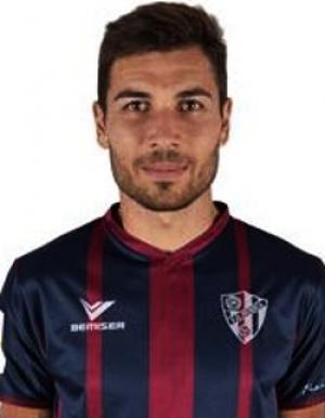Morillas (S.D. Huesca) - 2015/2016