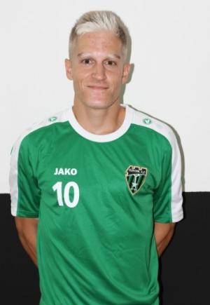 Javi Martnez (Europa F.C.) - 2015/2016