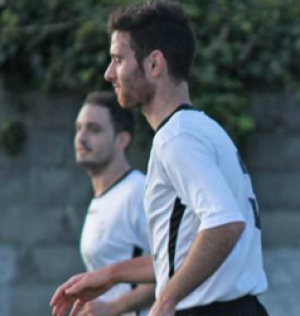 Sergio  Snacki (S.D. Camelle) - 2015/2016
