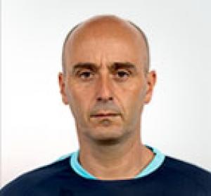 Jos Luaces (C.D. Baskonia) - 2015/2016