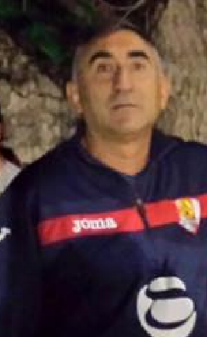 Polo (C.D. Tosiria) - 2015/2016