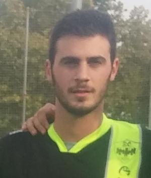 Rafa (Reino de Granada) - 2015/2016