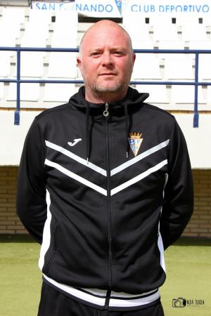 Mane (G.E. Bazn C.F.) - 2015/2016